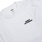 Obey Sky Face T-Shirt White T-Shirts 168024320 Detailfoto | Overkill
