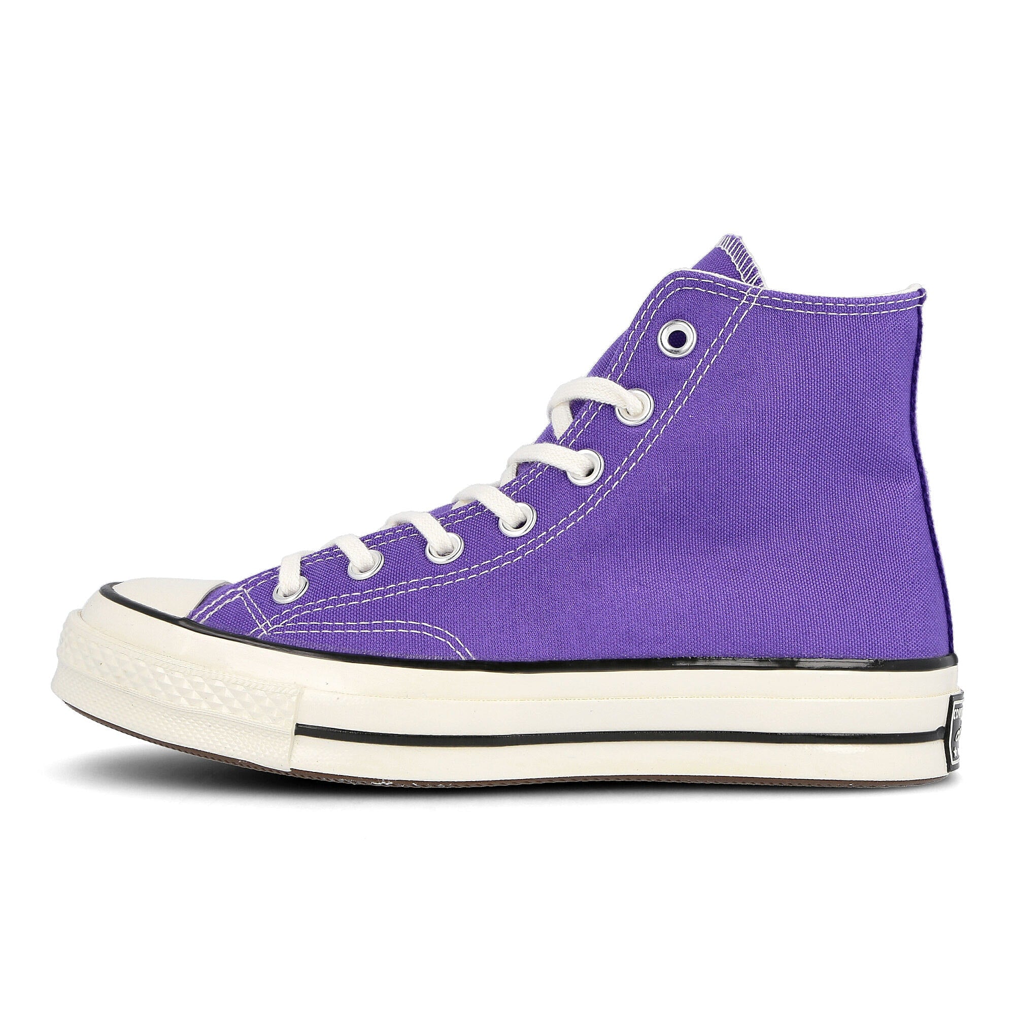 Converse chuck 70 hi Nightshade / Egret / Black  168035C | Overkill