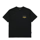 Wasted Paris Stake T-Shirt Black T-Shirts 168199 | Overkill