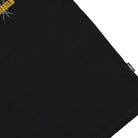 Wasted Paris Stake T-Shirt Black T-Shirts Detailfoto | Overkill