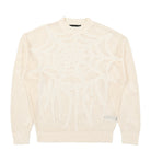 Wasted Paris Snatch Sweater Off White Sweatshirts 168205 | Overkill