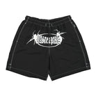 Wasted Paris Boiler Swim Short Black Swimwear 168214 | Overkill