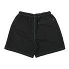Wasted Paris Boiler Swim Short Black Swimwear Material | Overkill