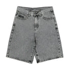 Wasted Paris Casper Snow Shorts Grey Shorts 168221 | Overkill