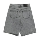 Wasted Paris Casper Snow Shorts Grey Shorts Material | Overkill
