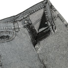 Wasted Paris Casper Snow Shorts Grey Shorts Detailfoto | Overkill