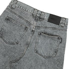 Wasted Paris Casper Snow Shorts Grey Shorts Detail view 1 | Overkill
