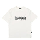 Wasted Paris London T-Shirt White T-Shirts 168223 | Overkill