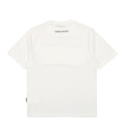 Wasted Paris London T-Shirt White T-Shirts Material | Overkill