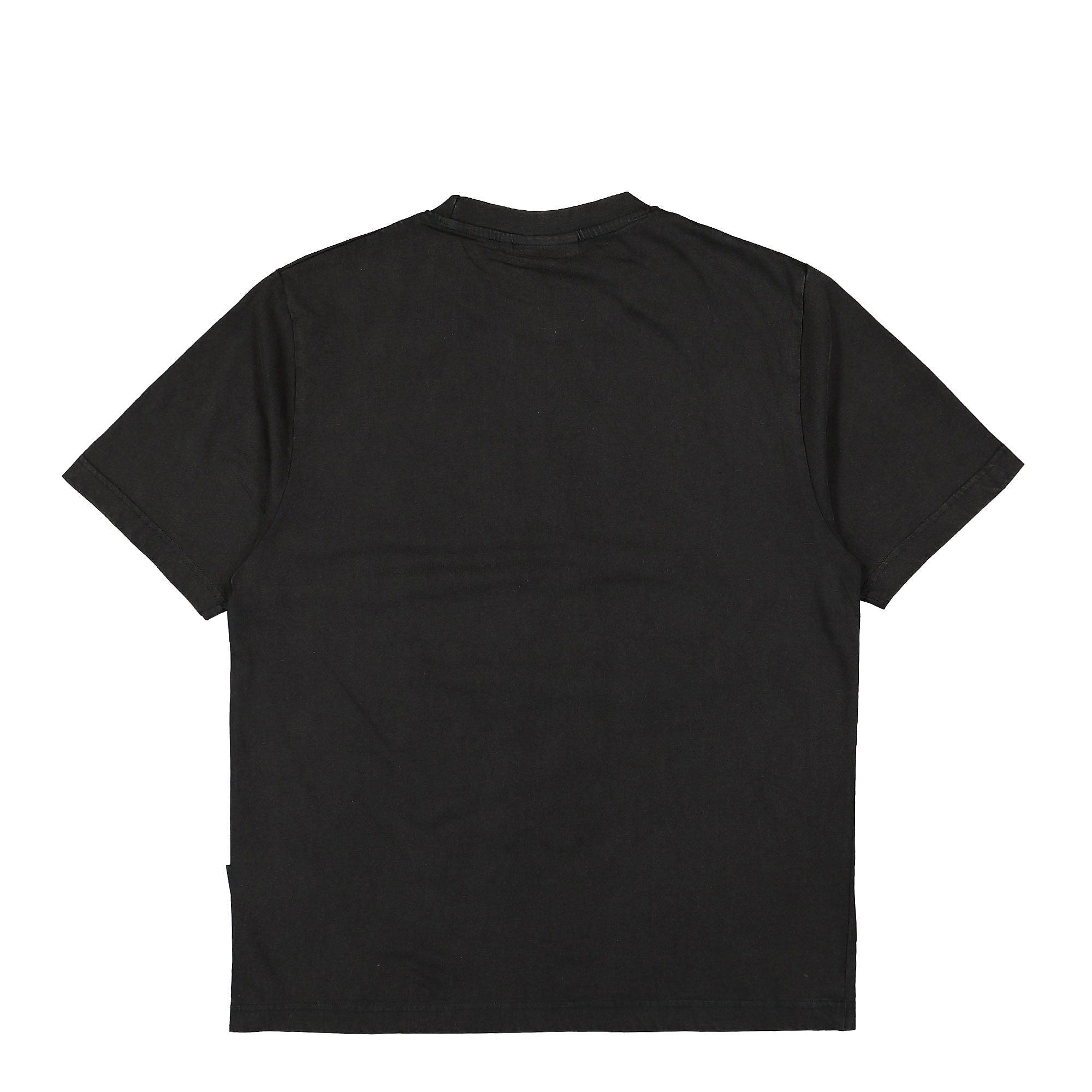 Wasted Paris Undead T-Shirt 168225 | OVERKILL