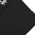 Wasted Paris Atrax T-Shirt Black T-Shirts Detailfoto | Overkill