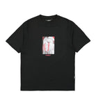 Wasted Paris Corruption T-Shirt Black T-Shirts 168229 | Overkill