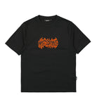 Wasted Paris Sacrifice T-Shirt Black T-Shirts 168233 | Overkill