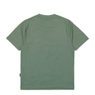 Wasted Paris Sentence T-Shirt Lichen Green T-Shirts Material | Overkill