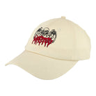 Wasted Paris Bones 6 Panel Cap Off White Caps 168243 | Overkill
