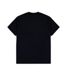Obey Thorns Of Peace T-Shirt Black T-Shirt 168324477-BLK Close-up | Overkill
