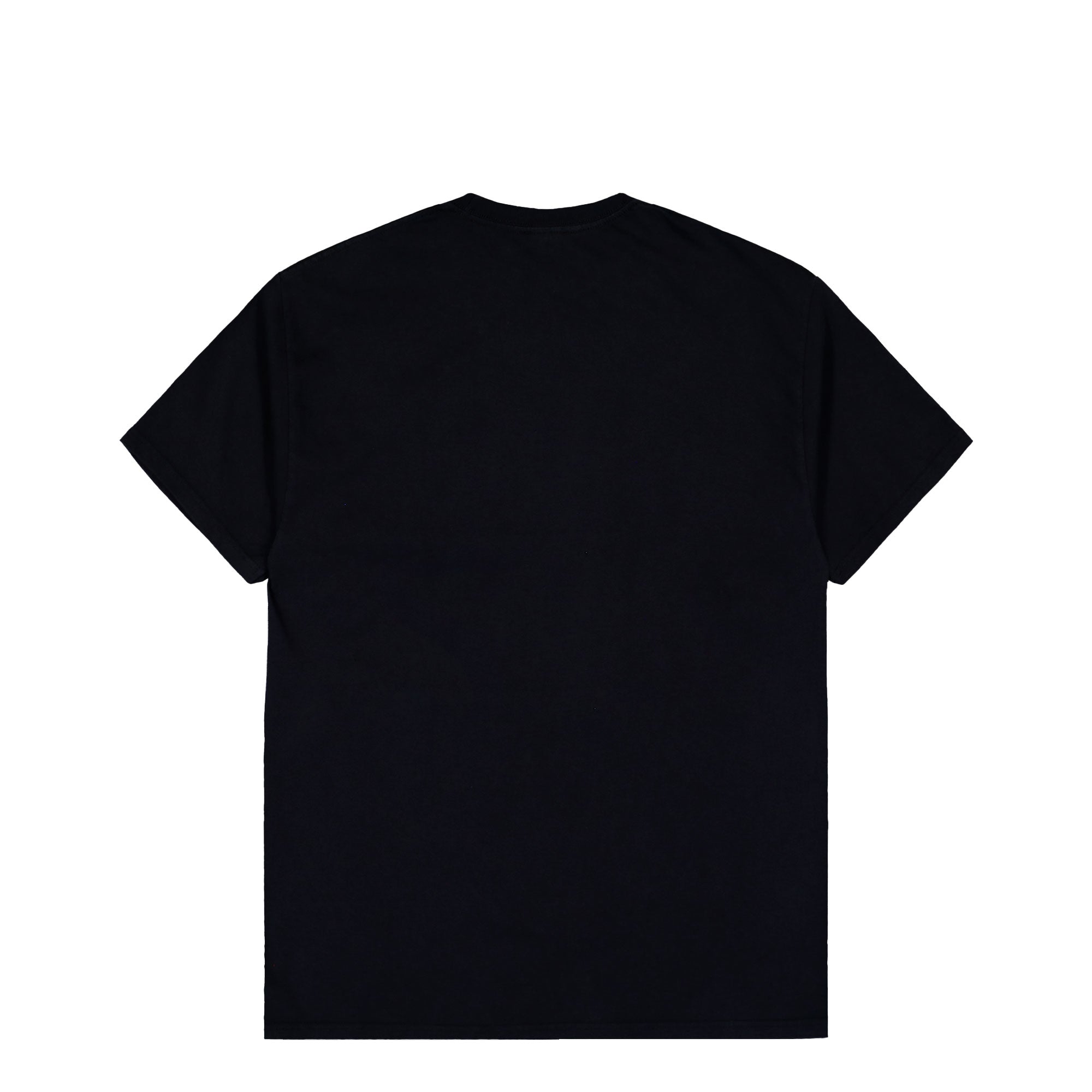 Obey Thorns Of Peace T-Shirt Black T-Shirt 168324477-BLK Close-up | Overkill
