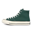 Converse chuck 70 hi Midnight Clover / Egret / Black  168508C | Overkill