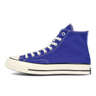 Converse chuck 70 hi Rush Blue / Egret / Black  168509C | Overkill