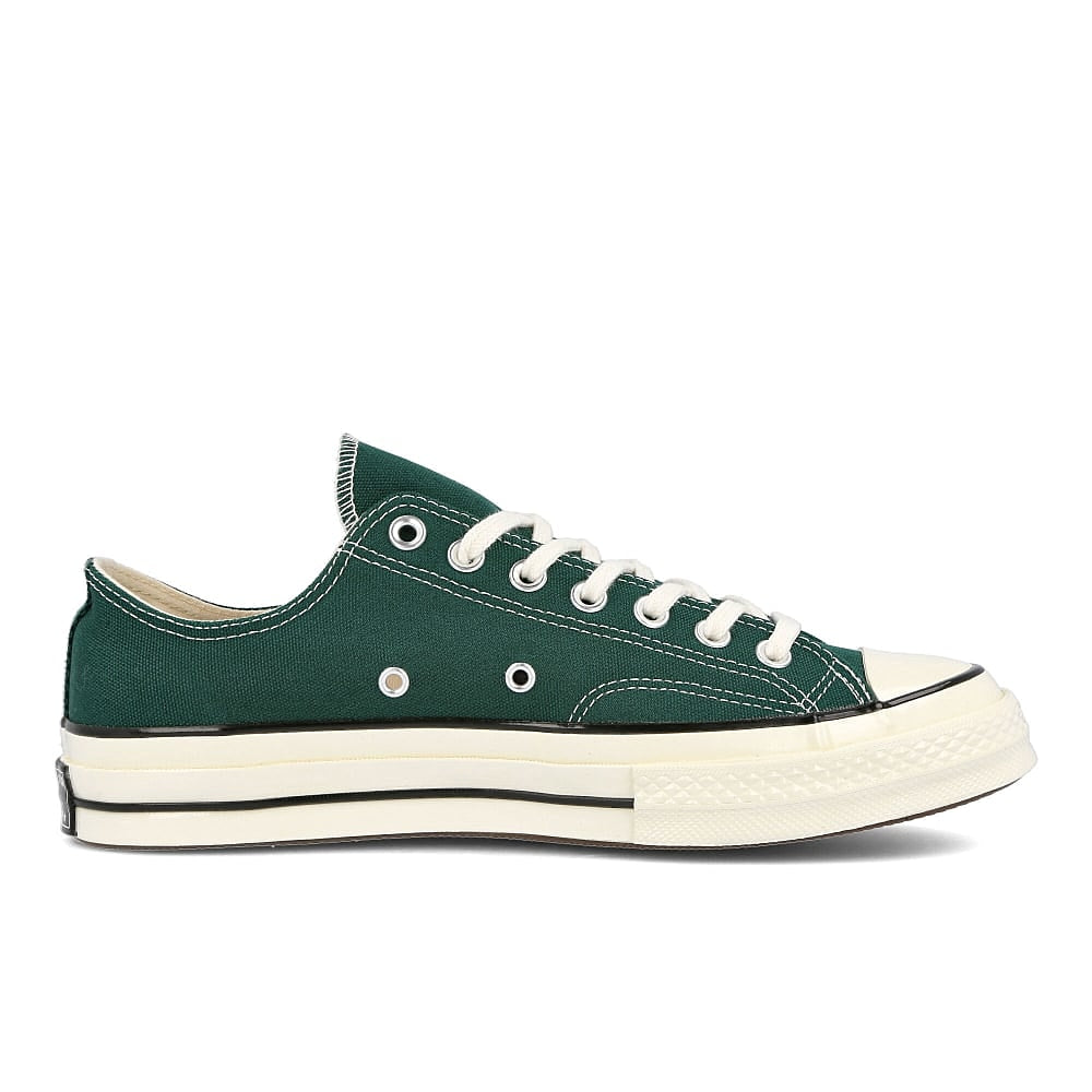 Converse chuck 70 ox Midnight Clover-Egret-Black Sneakers  Silhouette | Overkill