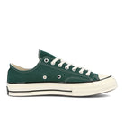 Converse chuck 70 ox Midnight Clover-Egret-Black Sneakers  Silhouette | Overkill