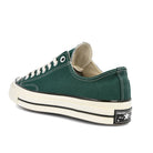 Converse chuck 70 ox Midnight Clover-Egret-Black Sneakers  Material | Overkill