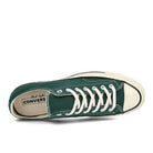 Converse chuck 70 ox Midnight Clover-Egret-Black Sneakers  Detailfoto | Overkill
