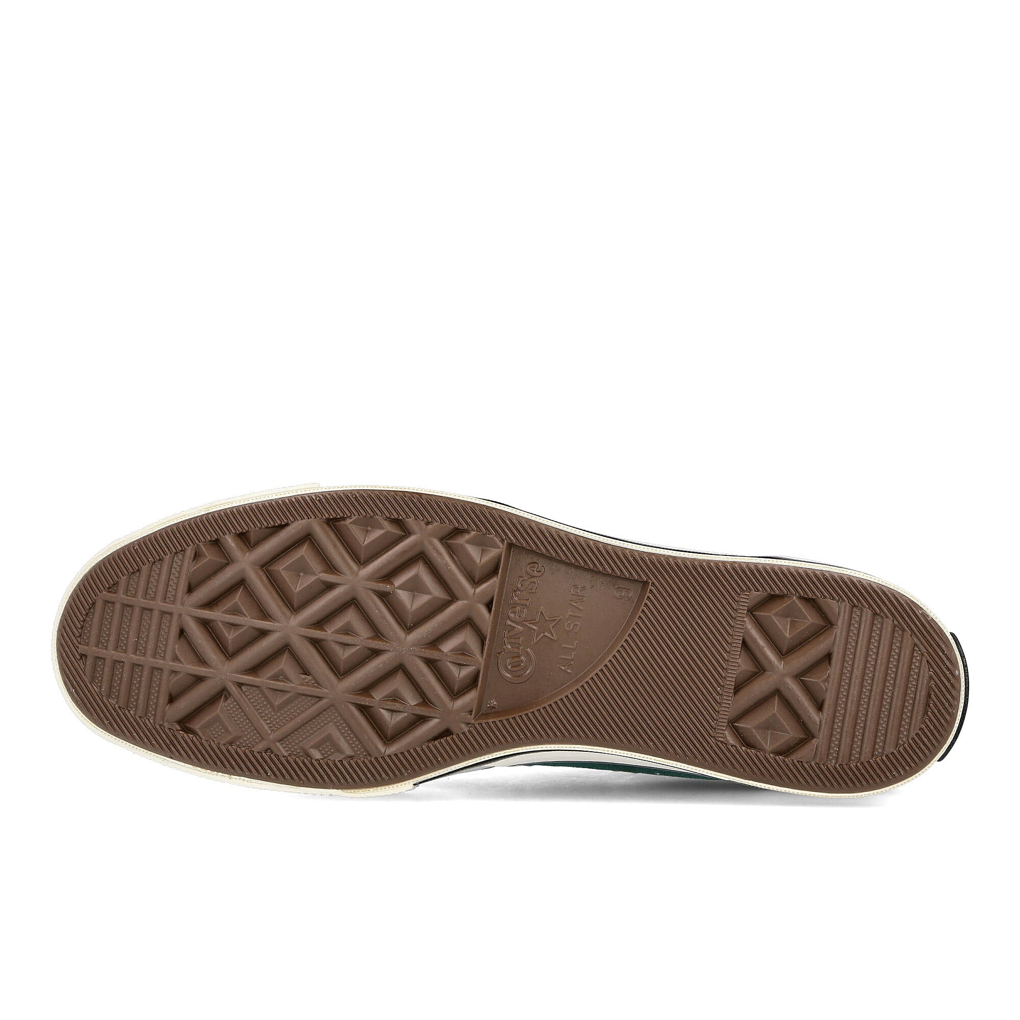 Converse chuck 70 ox Midnight Clover-Egret-Black Sneakers  Detail View 1 | Overkill