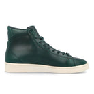 Converse x converse horween pro leather hi Blue / Egret   Material | Overkill