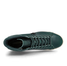 Converse x converse horween pro leather hi Blue / Egret  Detail view 1 | Overkill