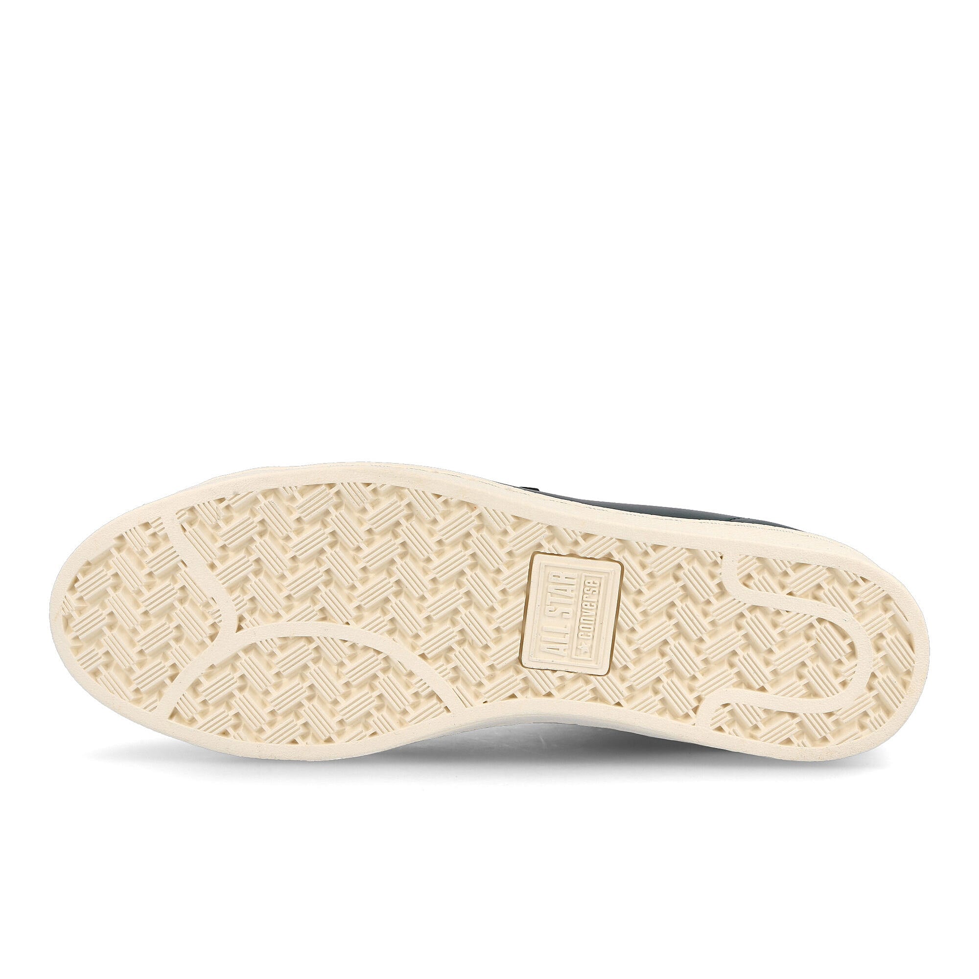 Converse x converse horween pro leather hi Blue / Egret  Detail view 2 | Overkill