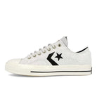 Converse x converse reverse terry star player ox White / Lunar Rock / Black  168754C | Overkill