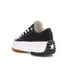 Converse run star hike ox Black / White / Gum  Close-up | Overkill