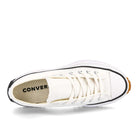 Converse run star hike ox White Black GUM  Detail view 1 | Overkill