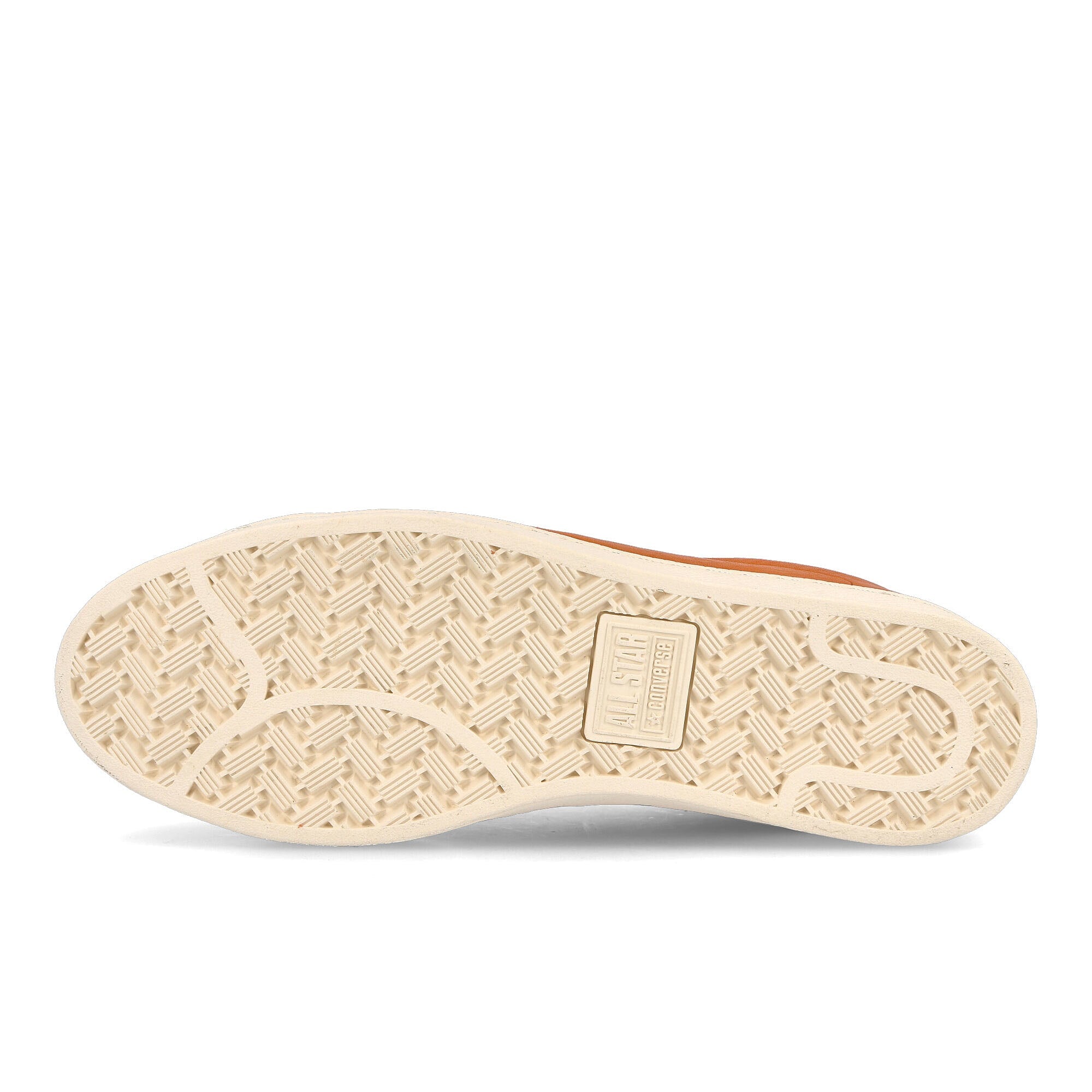 Converse x converse horween pro leather ox Potter Clay / Potters Clay  Detail view 2 | Overkill