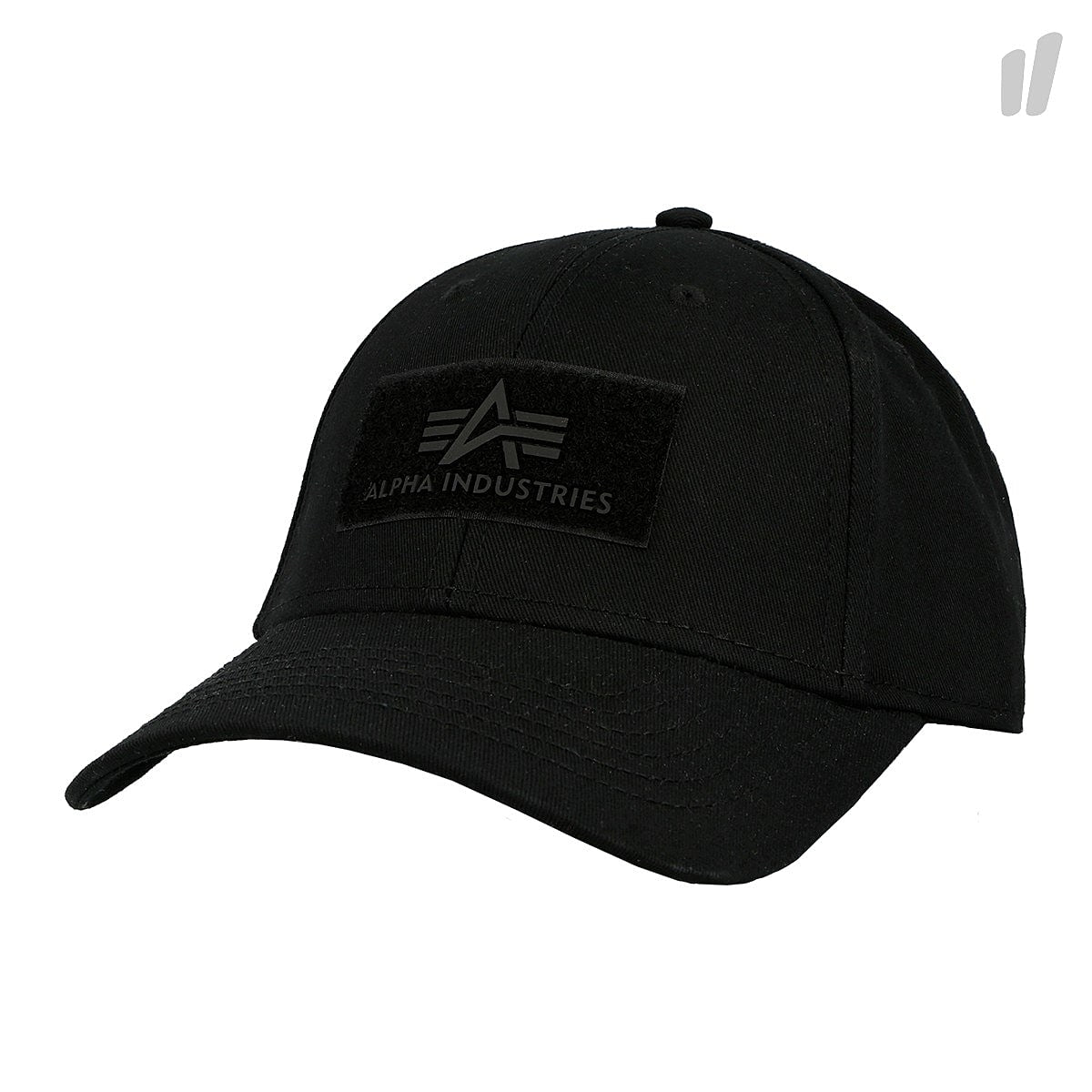 Alpha Industries VLC Cap Black Caps 168903 / 03 | Overkill