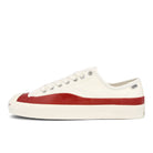Converse POP Trading x Converse Jack Purcell Pro PTC OX Egret / Red Dahlia  169007C | Overkill