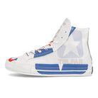 Converse Telfar x Converse CT 70 Hi White-Chili Pepper-Black Sneakers 169068C | Overkill