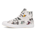 Converse Union Chris Gibbs x Converse CTAS Hi White / Multi / White  169115C | Overkill