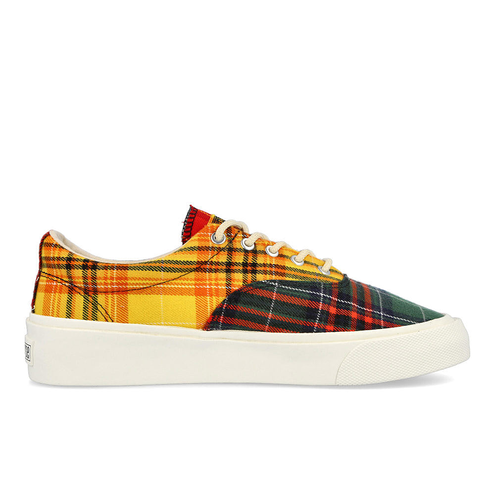 Converse skid grip ox Egret-Multi-Egret Sneakers  Material | Overkill