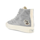 Converse Bugs Bunny x Converse Chuck 70 HI Grey / Egret / Egret  Close-up | Overkill