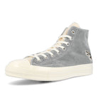Converse Bugs Bunny x Converse Chuck 70 HI Grey / Egret / Egret  Detailfoto | Overkill