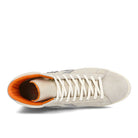 Converse Bugs Bunny x Converse Pro Leather HI Natural Ivory-Egret-Grey Sneakers  Detailfoto | Overkill