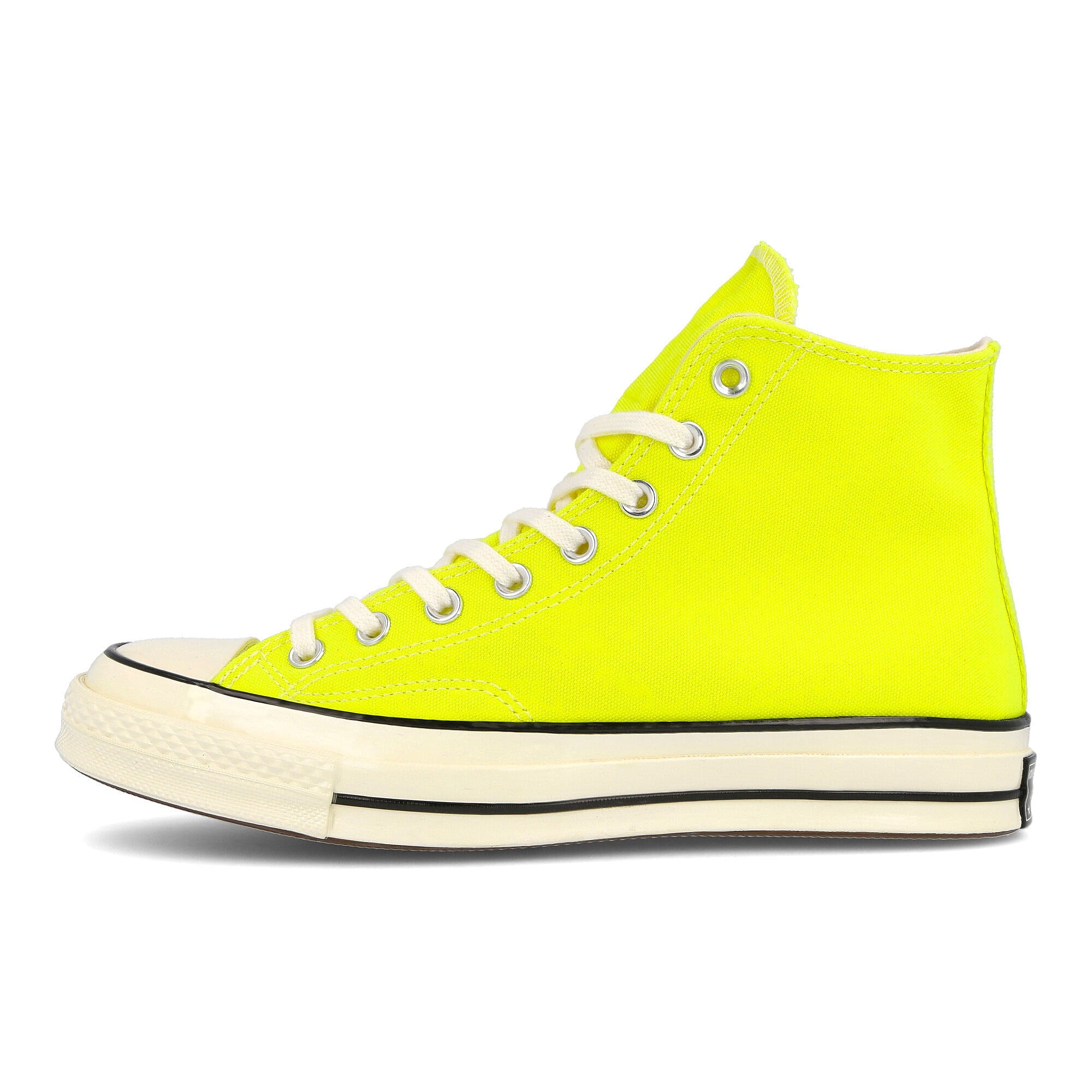 Converse chuck 70 hi Venom Lemon / Egret  169341C | Overkill