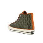 Converse chuck 70 hi Field Surplus-Amber Sepia Sneakers  Material | Overkill