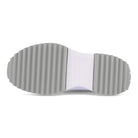 Converse run star hike hi Ash Stone / Silver / White  Detail view 2 | Overkill