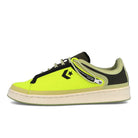 Converse Seam Tape x Converse Pro Leather Ox Lemon Venom / Black / Egret  169523C | Overkill