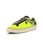 Converse Seam Tape x Converse Pro Leather Ox Lemon Venom / Black / Egret  Detailfoto | Overkill