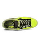 Converse Seam Tape x Converse Pro Leather Ox Lemon Venom / Black / Egret  Detail view 1 | Overkill