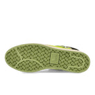 Converse Seam Tape x Converse Pro Leather Ox Lemon Venom / Black / Egret  Detail view 2 | Overkill